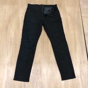 Lucky Brand Slim Straight Leg Jeans 34W & 32L